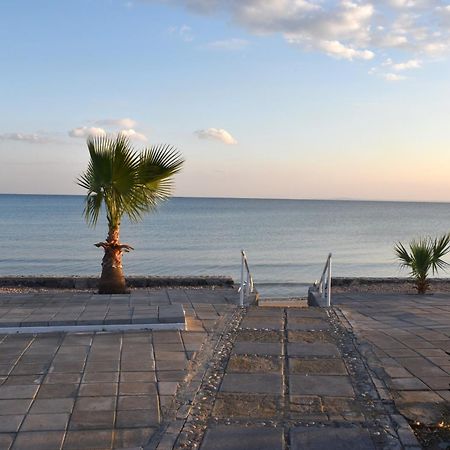 Villa Aqua Boghaz Экстерьер фото