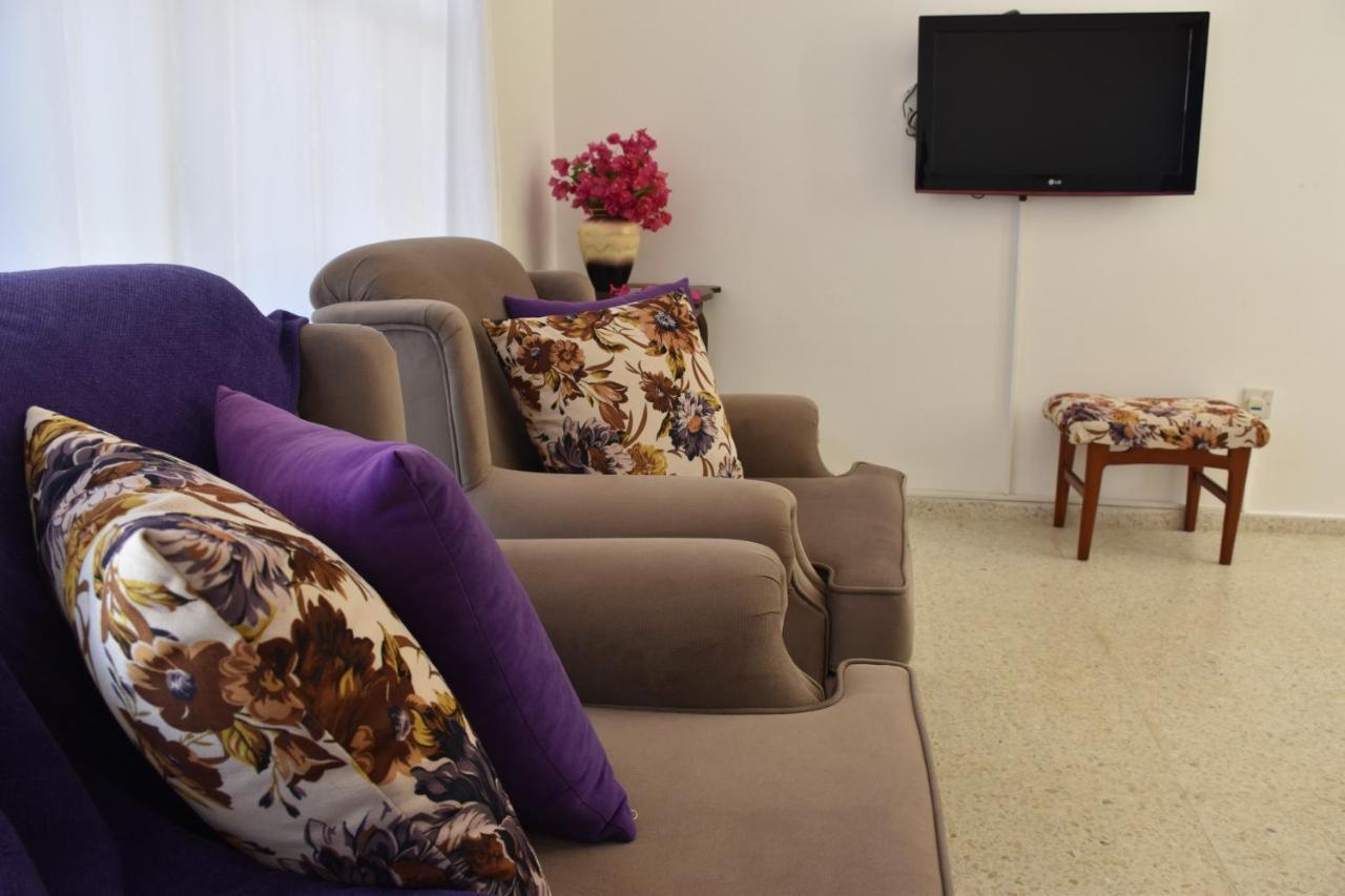 Villa Aqua Boghaz Экстерьер фото