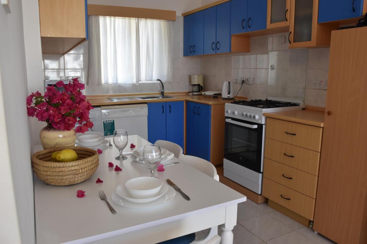 Villa Aqua Boghaz Экстерьер фото