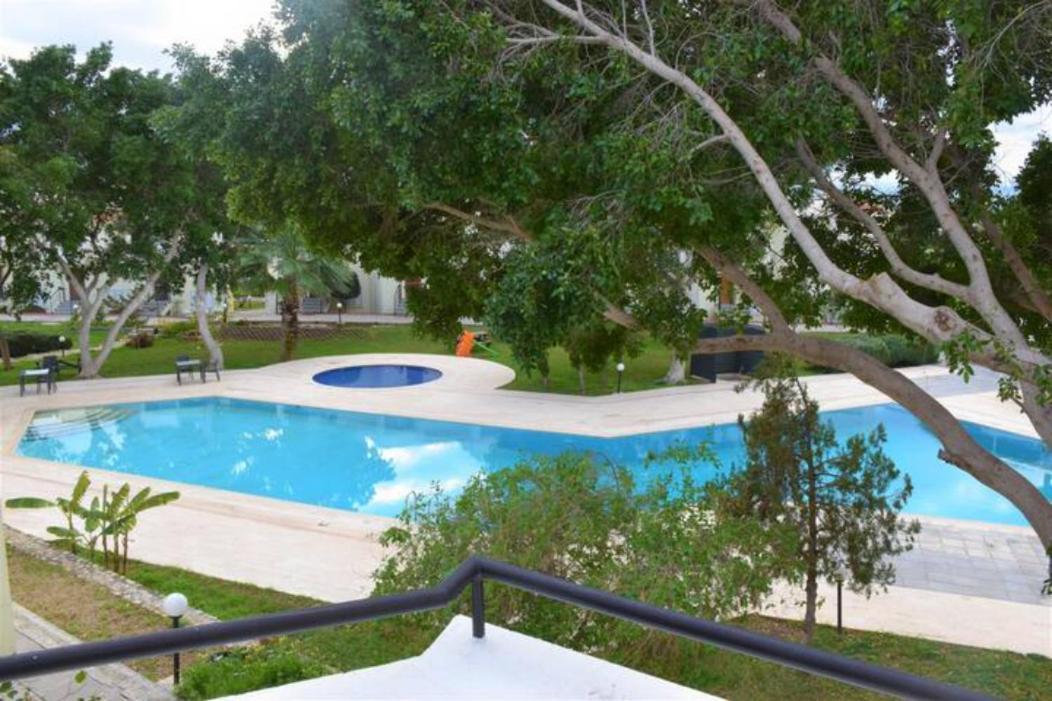 Villa Aqua Boghaz Экстерьер фото