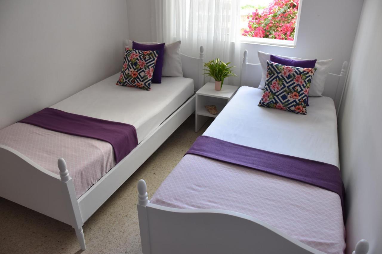 Villa Aqua Boghaz Экстерьер фото