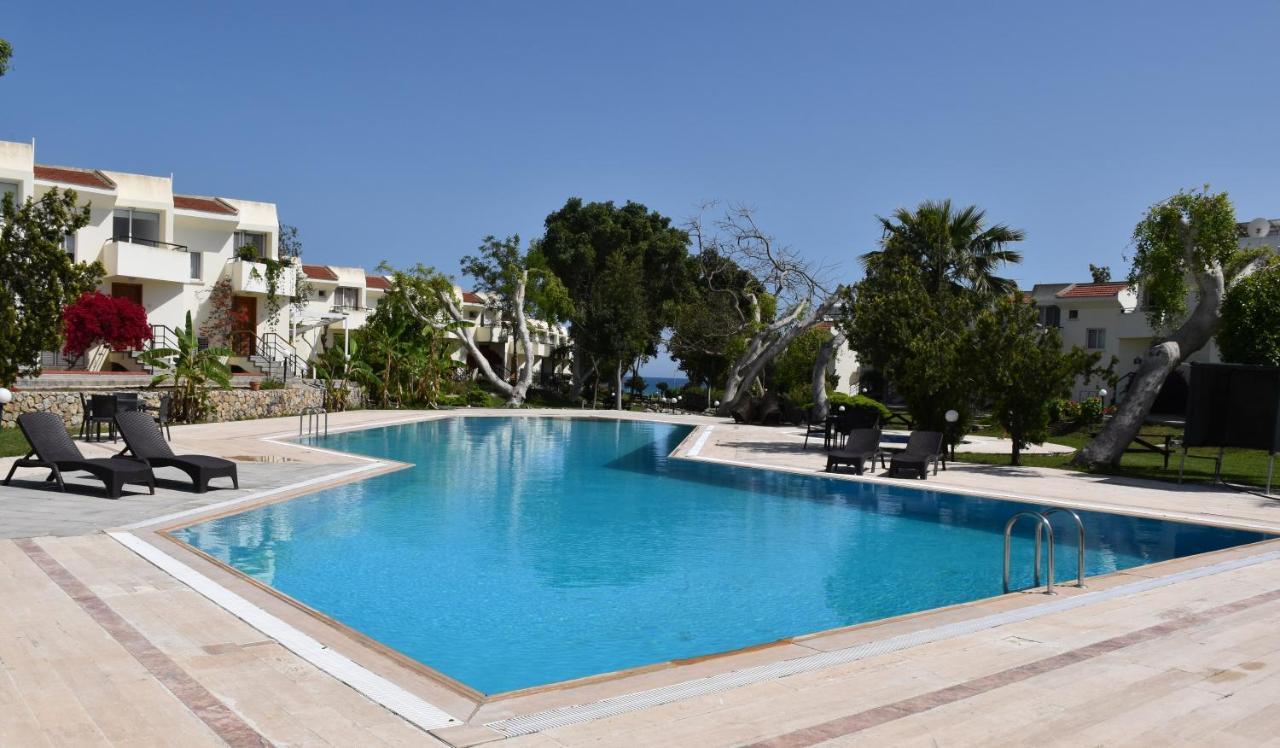 Villa Aqua Boghaz Экстерьер фото