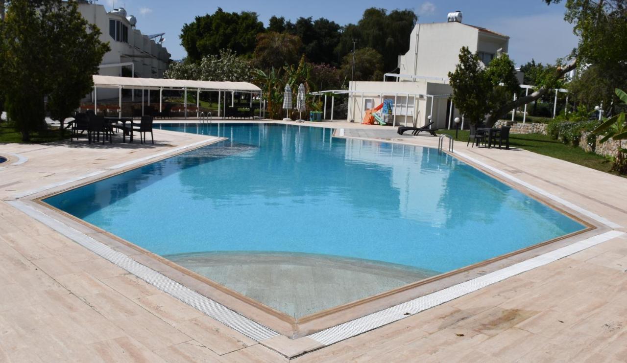 Villa Aqua Boghaz Экстерьер фото