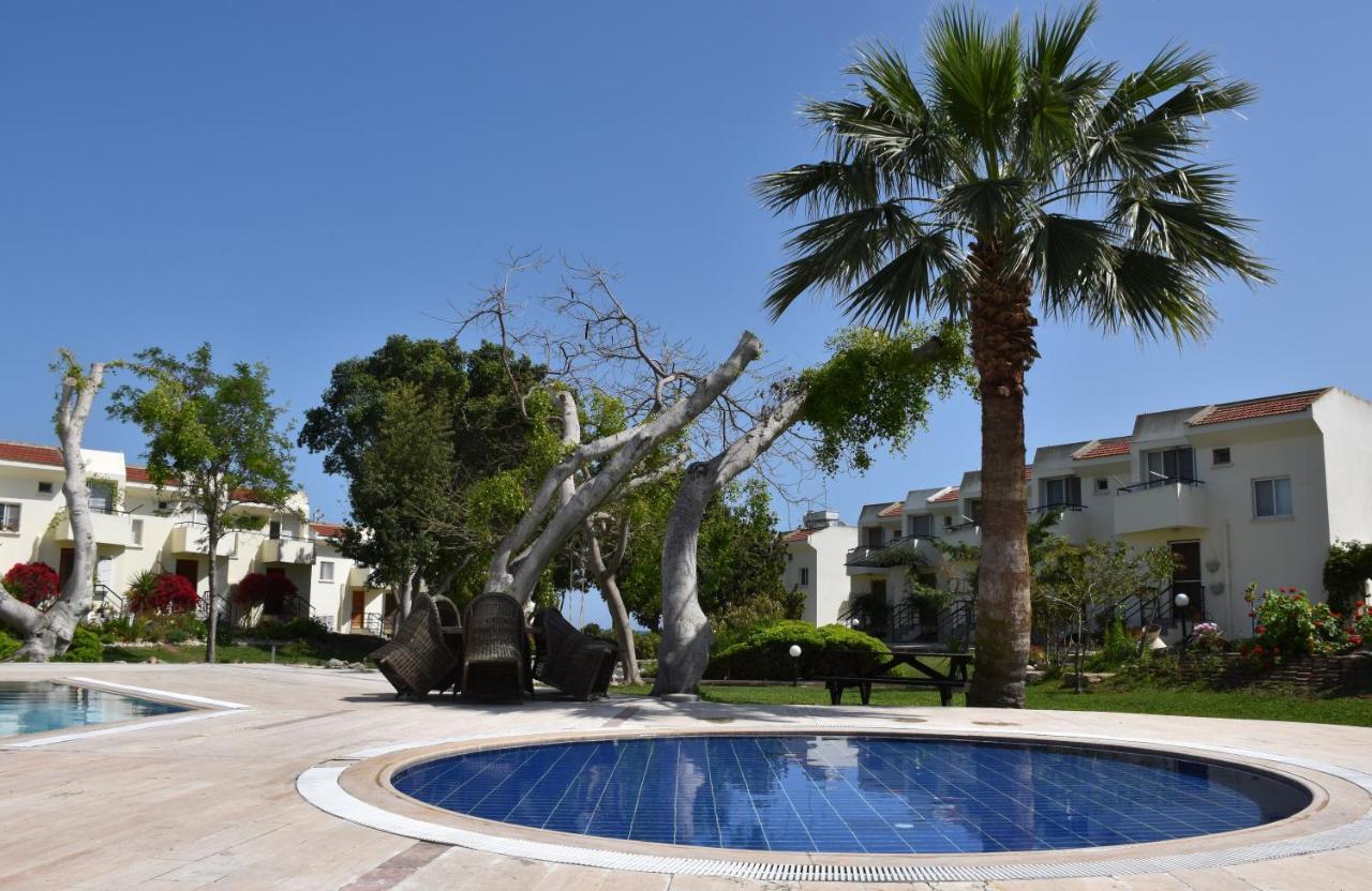 Villa Aqua Boghaz Экстерьер фото