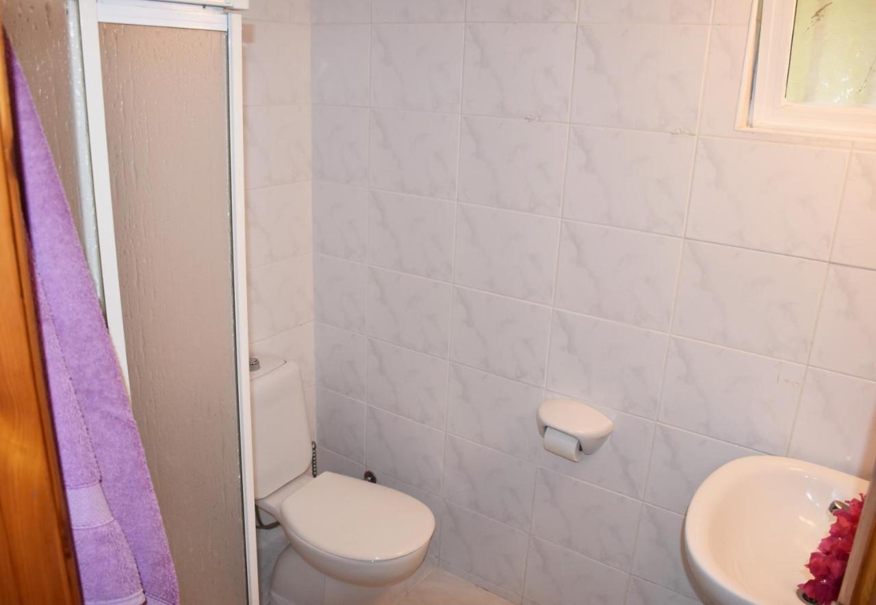 Villa Aqua Boghaz Экстерьер фото