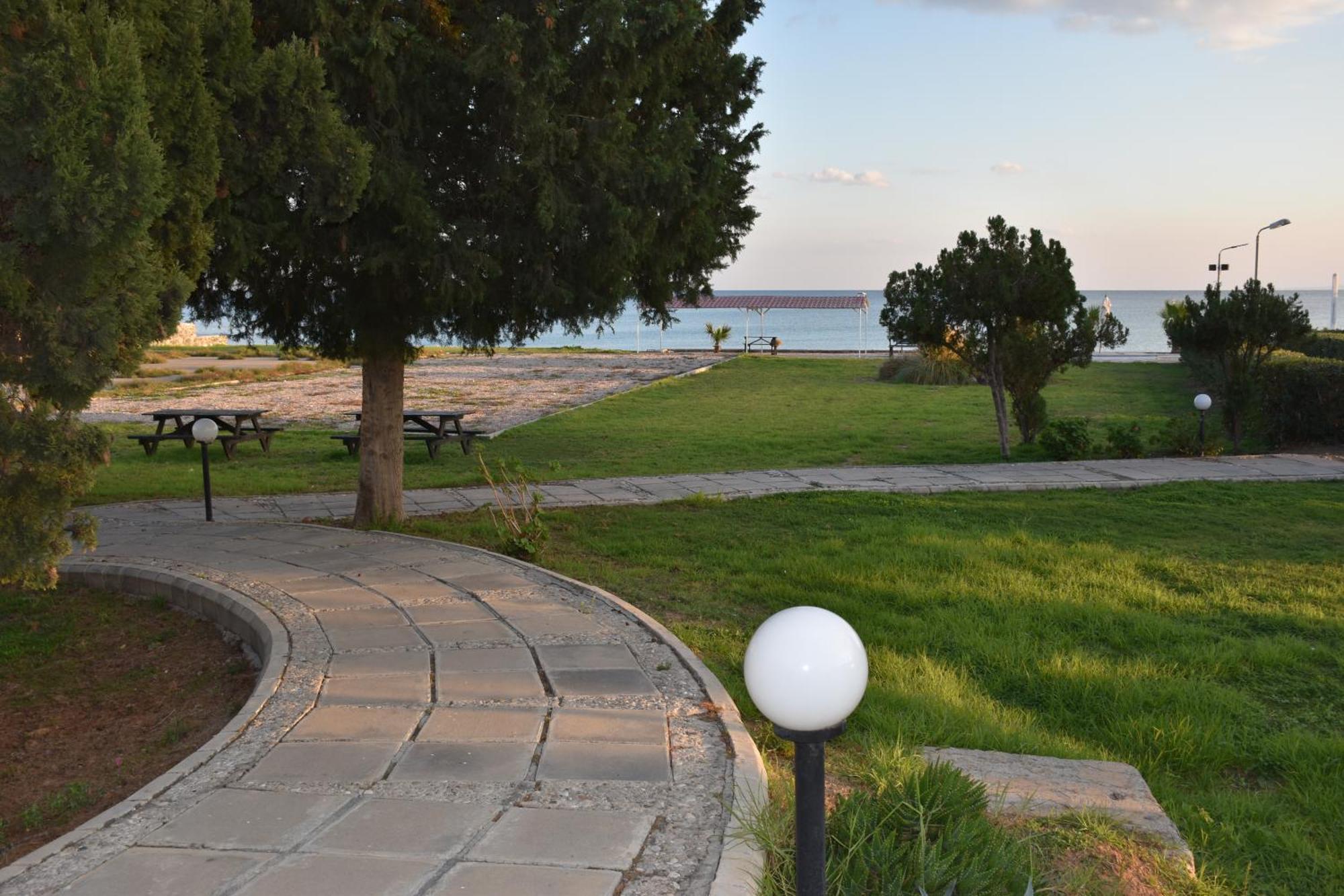 Villa Aqua Boghaz Экстерьер фото