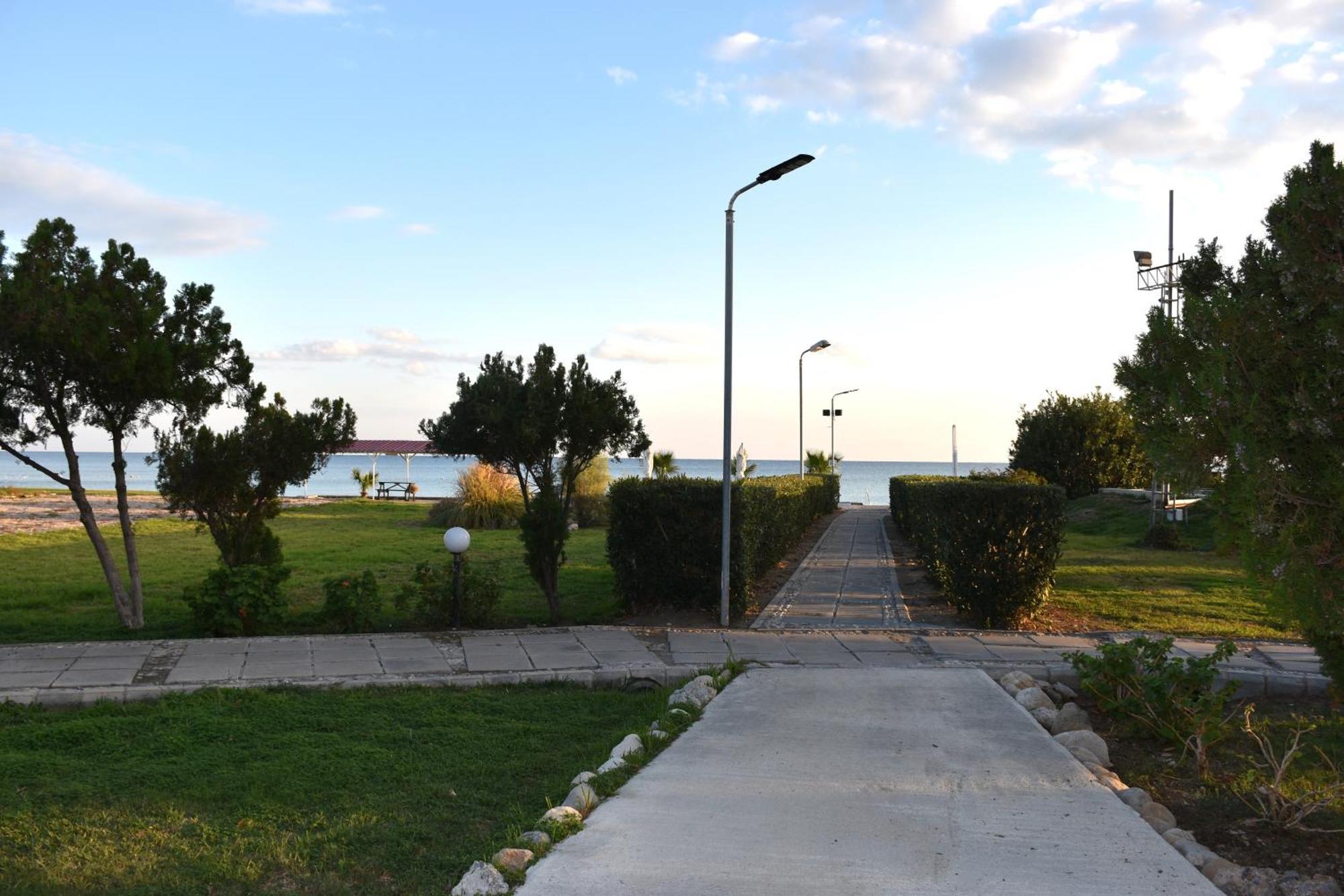 Villa Aqua Boghaz Экстерьер фото